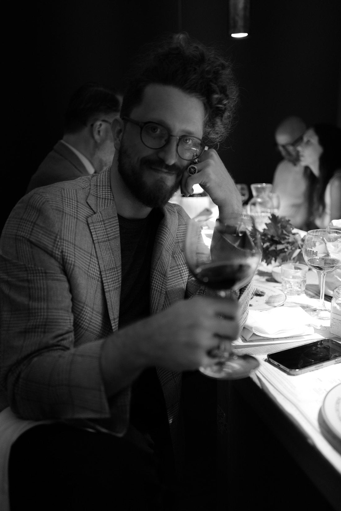 Pitti Uomo 104. A Fashion Extravaganza in Florence