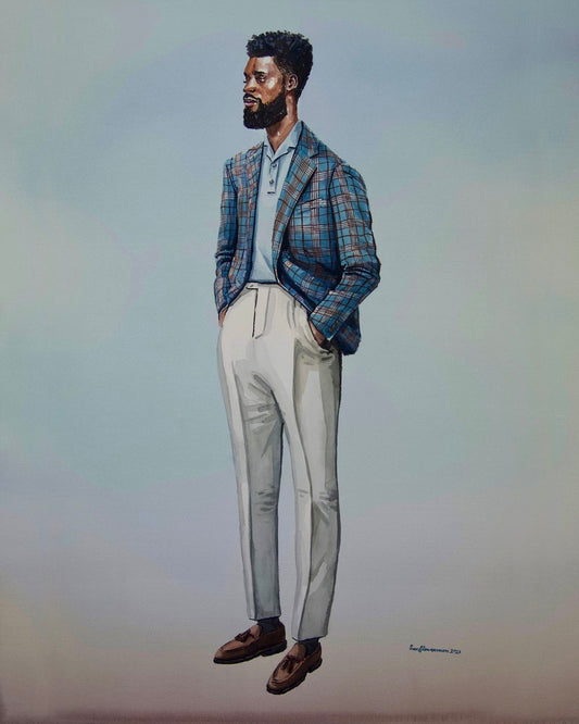 The World Isn't So Small