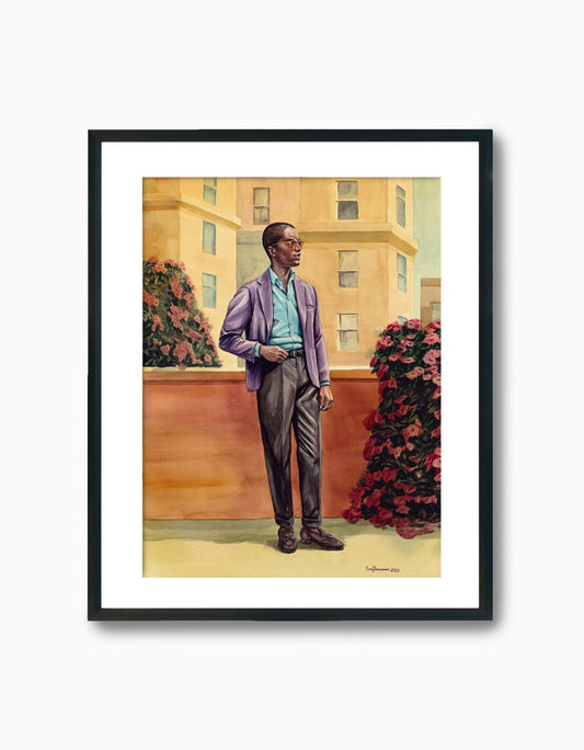 Buy Yourself Flowers